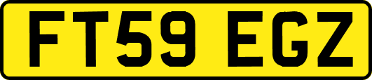 FT59EGZ