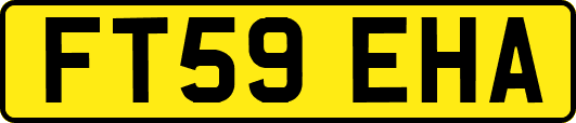 FT59EHA