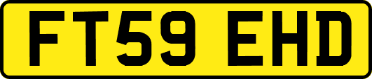 FT59EHD