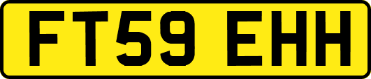 FT59EHH