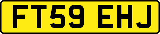 FT59EHJ