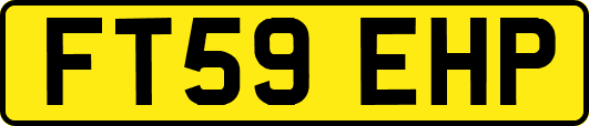 FT59EHP