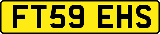 FT59EHS