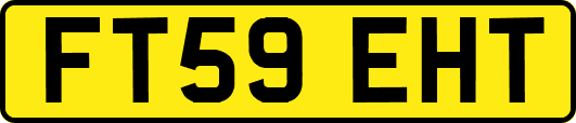 FT59EHT