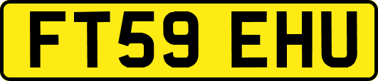 FT59EHU