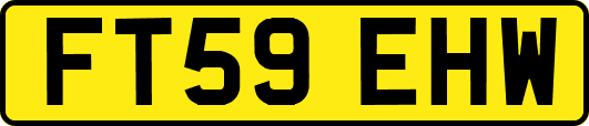 FT59EHW