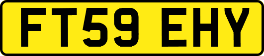 FT59EHY