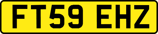 FT59EHZ
