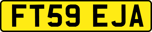 FT59EJA