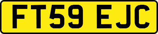 FT59EJC