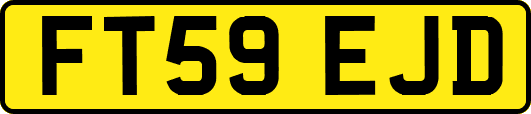 FT59EJD