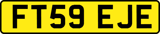 FT59EJE