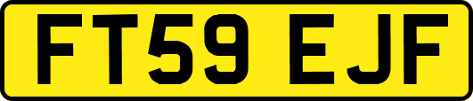 FT59EJF