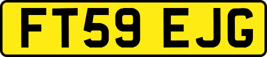 FT59EJG