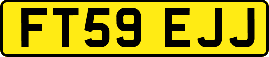 FT59EJJ