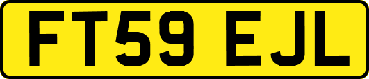 FT59EJL
