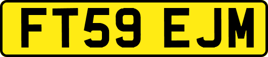 FT59EJM