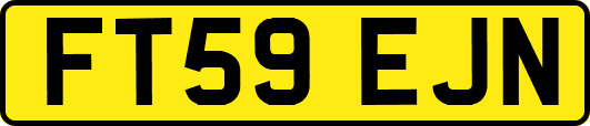 FT59EJN