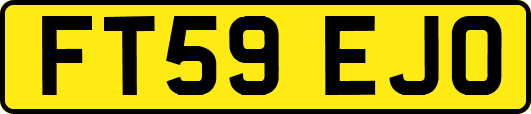 FT59EJO