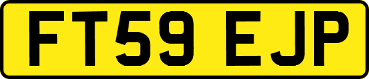 FT59EJP