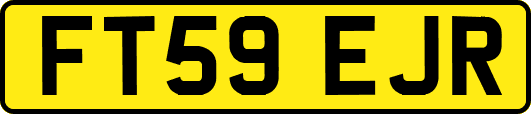 FT59EJR
