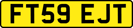 FT59EJT