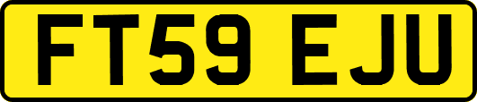 FT59EJU