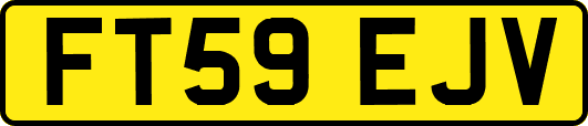 FT59EJV