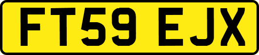 FT59EJX