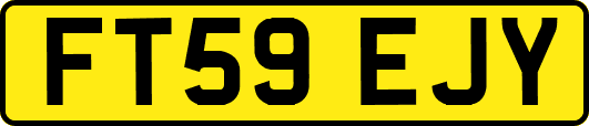 FT59EJY
