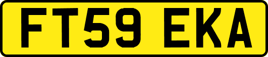 FT59EKA