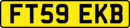 FT59EKB