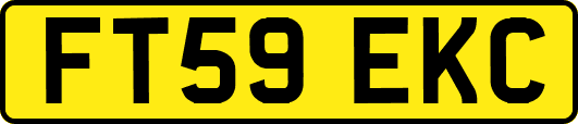 FT59EKC