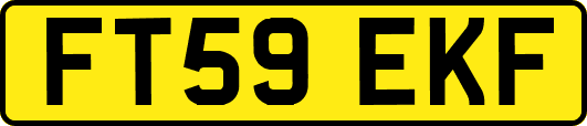 FT59EKF