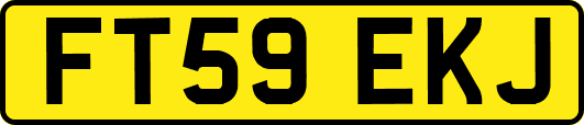 FT59EKJ