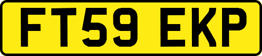 FT59EKP