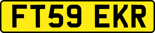 FT59EKR