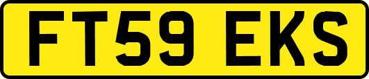FT59EKS