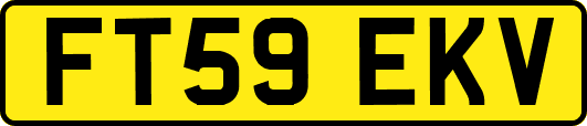 FT59EKV