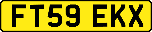 FT59EKX