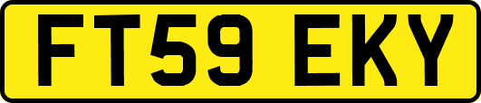FT59EKY