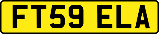 FT59ELA