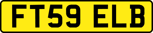 FT59ELB