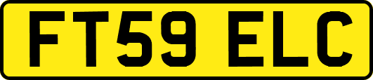 FT59ELC