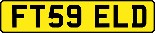 FT59ELD