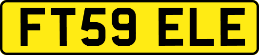 FT59ELE
