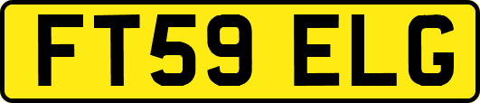 FT59ELG