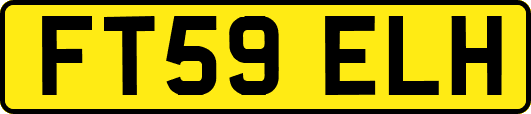 FT59ELH