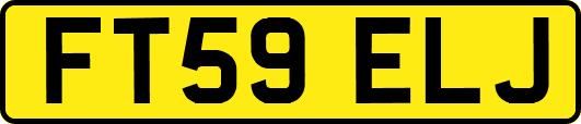 FT59ELJ