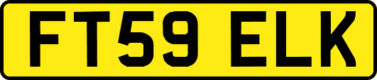 FT59ELK